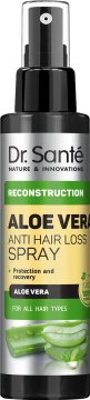 ELFA PHARM DR. sante Aloe Vera sprej protiv gubitka kose za rekonstrukciju 150 ml