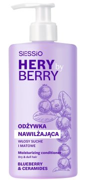 Sessio Hery by Berry hidratantni regenerator za kosu