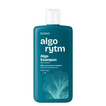 Sessio Algo Algorithm - Šampon za kosu