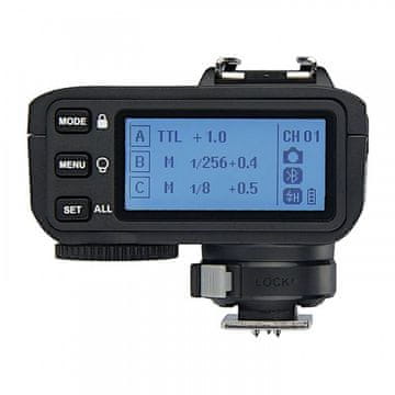 Godox odašiljač X2T TTL Sony