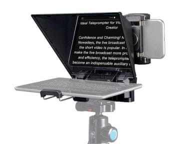 FEELWORLD TP2A 8" teleprompter