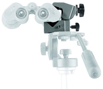 Manfrotto 035BN Super stezaljka za dalekozor