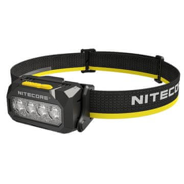 Nitecore HA27 UHE 800lm svjetiljka