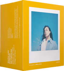 POLAROID Dvostruki paket Go filmova (16 fotografija)