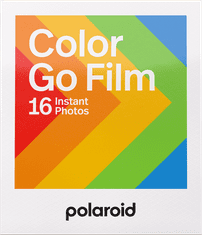 POLAROID Dvostruki paket Go filmova (16 fotografija)