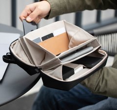PGYTECH Tech Pouch organizator (crni)