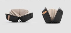 PGYTECH Tech Pouch organizator (crni)