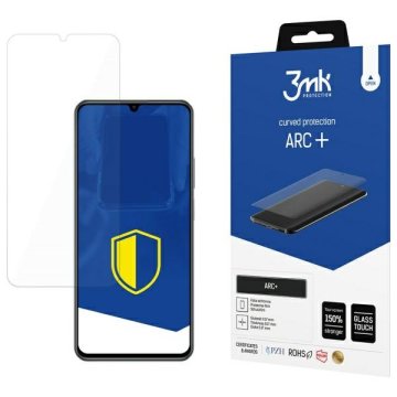 3MK Folija za Realme C61 ARC+ cijeli ekran