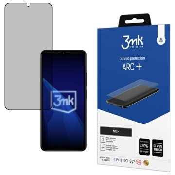3MK Folija za Redmi 14C ARC+ cijeli ekran