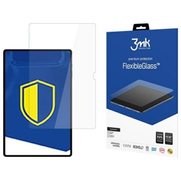 3MK Hibridno staklo za Samsung Galaxy Tab S10 Ultra FlexibleGlass