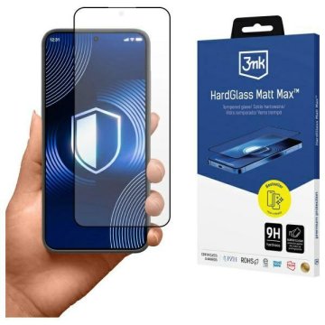 3MK Kaljeno staklo za Samsung Galaxy S24 Ultra Matt Max