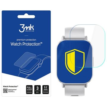 3MK Zaštitna folija za Watch 5 Active Xiaomi Fullscreen