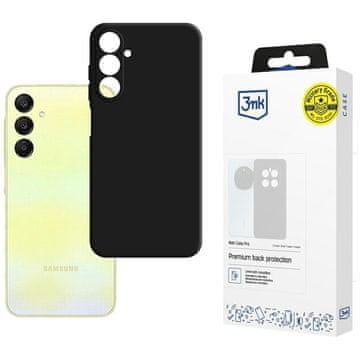 3MK Futrola za Samsung Galaxy A26 5G Mat Pro