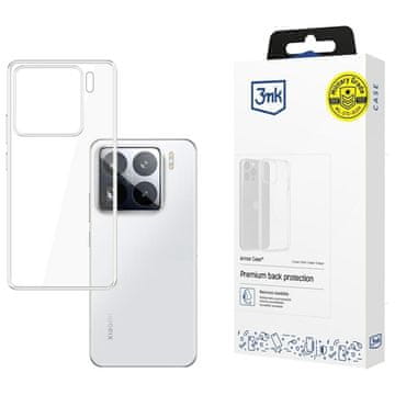 3MK Futrola za Xiaomi 15 Pro prozirna