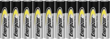 Energizer industrijske AAA LR03 baterije 10 kom