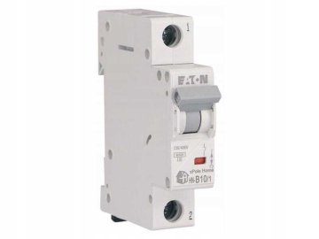 Eaton prekidač 6kA 1p B10 10A
