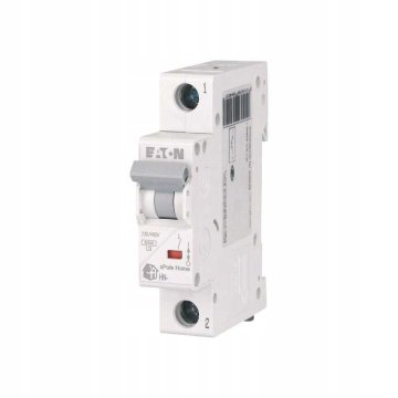 Eaton prekidač 6kA 1p B20 20A
