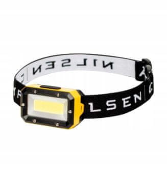 LED glava prednje svjetiljke 120 3W 120lm 3xAAA (R03)