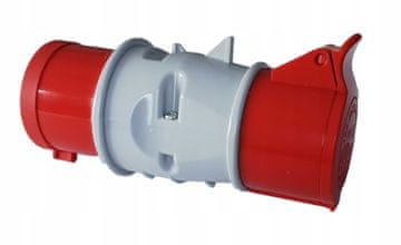 Adapter za napajanje 32A/5P utikač na 16/5P utičnicu