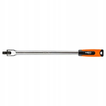 NEO ručka sa zglobom od 1/2", 450 mm