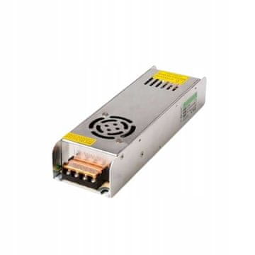Tanko LED modularno napajanje 12V IP20 500W EcoLight