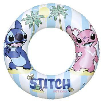 Bestway Dječji pločnik za plivanje Lilo i Stitch 56 cm 9104U