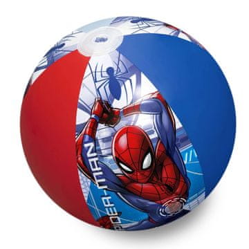 Bestway Napuhana lopta za plažu Spiderman 51 cm 98002N