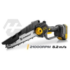 Humberg HM-421 Bežična mini motorna pila