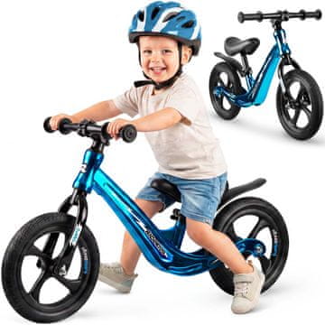 Ricokids Funnu bicikl za ravnotežu za djecu