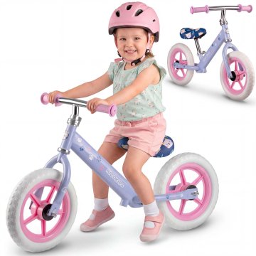Ricokids bicikl za ravnotežu za djecu
