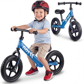 Ricokids Bicikl za balansiranje za djecu