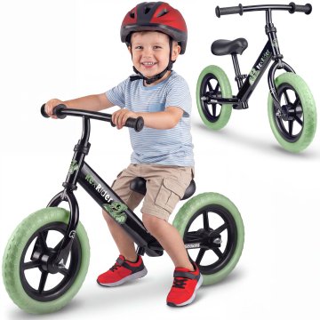 Ricokids bicikl za ravnotežu za djecu