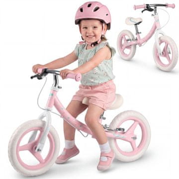 Ricokids zabavni avanturistički bicikl za balansiranje za djecu