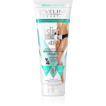 Eveline 3D Slim Extreme intenzivni serum za mršavljenje i učvršćivanje kože