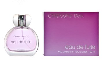Christopher Dark Woman Eau de Furie parfemska voda 100 ml