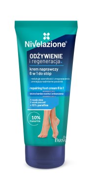 FARMONA Nivelazione krema za obnavljanje stopala 6 u 1 75 ml