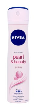 Nivea dezodorans u spreju za žene Pearl&Beauty 150 ml