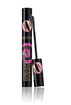 Eveline maskara za volumen lica 10 ml