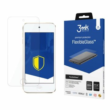 3MK Hibridno staklo za iPod Touch 7. generacije FlexibleGlass