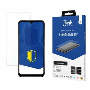 3MK FlexibleGlass hibridno staklo za Xiaomi Mi9
