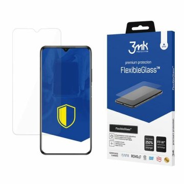 3MK Kaljeno staklo za Xiaomi Poco M3 Hybrid