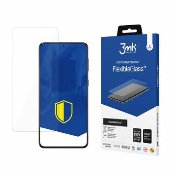 3MK Hibridno staklo za Samsung Galaxy S21 Plus FlexibleGlass