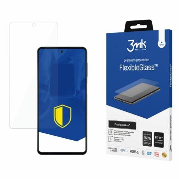 3MK Hibridno staklo za Samsung Galaxy M52 5G FlexibleGlass