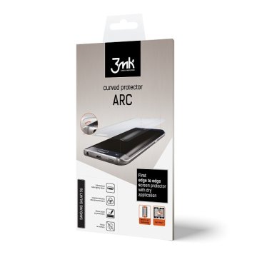 3MK Zaštitna folija za Xiaomi Mi Watch ARC Fullscreen