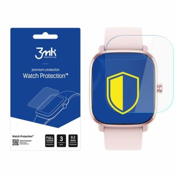 3MK Zaštitna folija za Amazfit GTS 2 Mini ARC FS