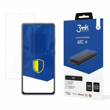 3MK Zaštitna folija za Samsung Galaxy S20 FE ARC+ cijeli ekran
