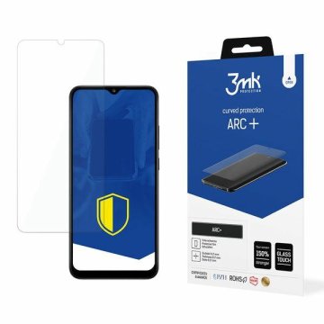 3MK Zaštitna folija za Samsung Galaxy A03s preko cijelog ekrana