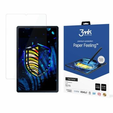 3MK Zaštitna folija za Samsung Galaxy Tab S6 Lite PaperFeeling 2 kom.
