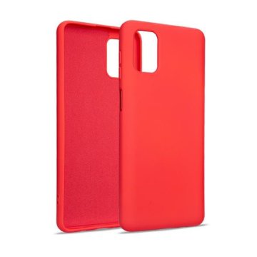 BE Crvena maskica za Samsung Galaxy M51