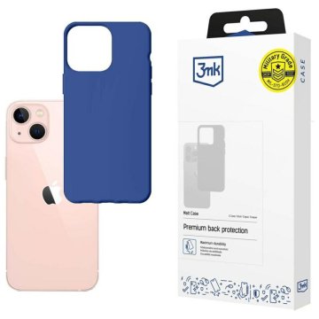 3MK Futrola za iPhone 14 Matt Futrola bobičasta 6.1"
